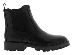 Botines Chelsea Nine West Negros para Mujer