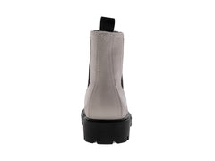 Botines Casuales Nine West Color Ivory