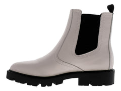 Botines Casuales Nine West Color Ivory