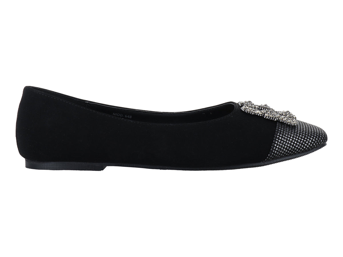 Zapatos Donova 200103 Para Mujer
