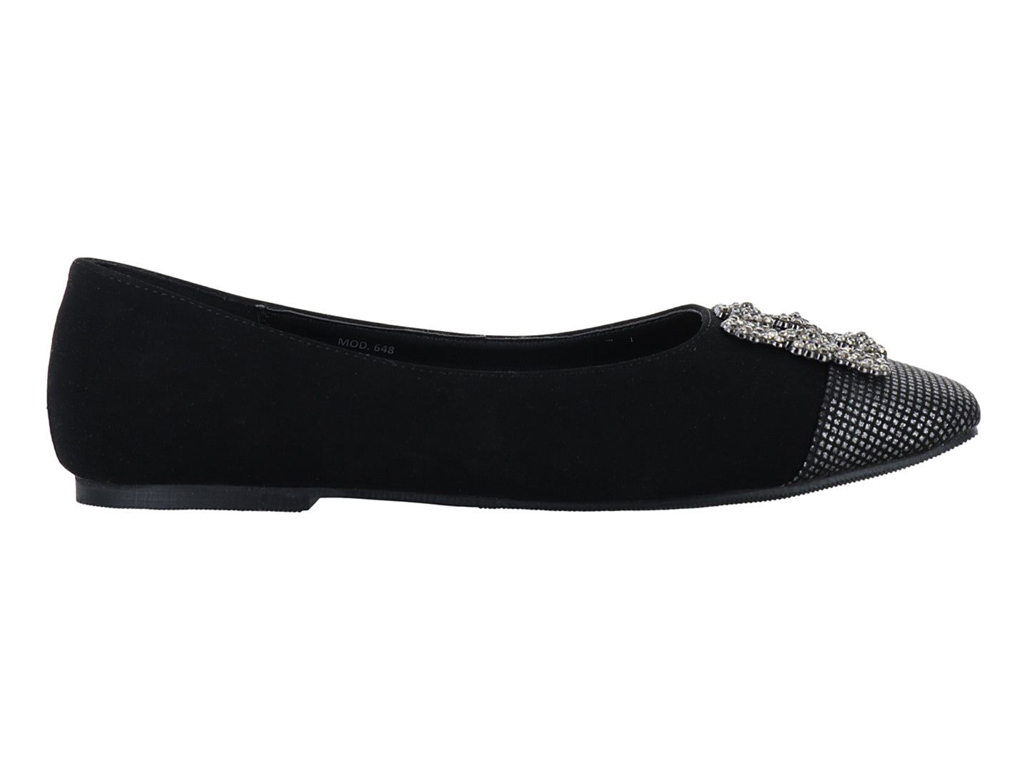 Zapatos Donova 200103 Para Mujer