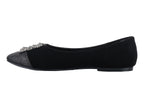 Zapatos Donova 200103 Para Mujer