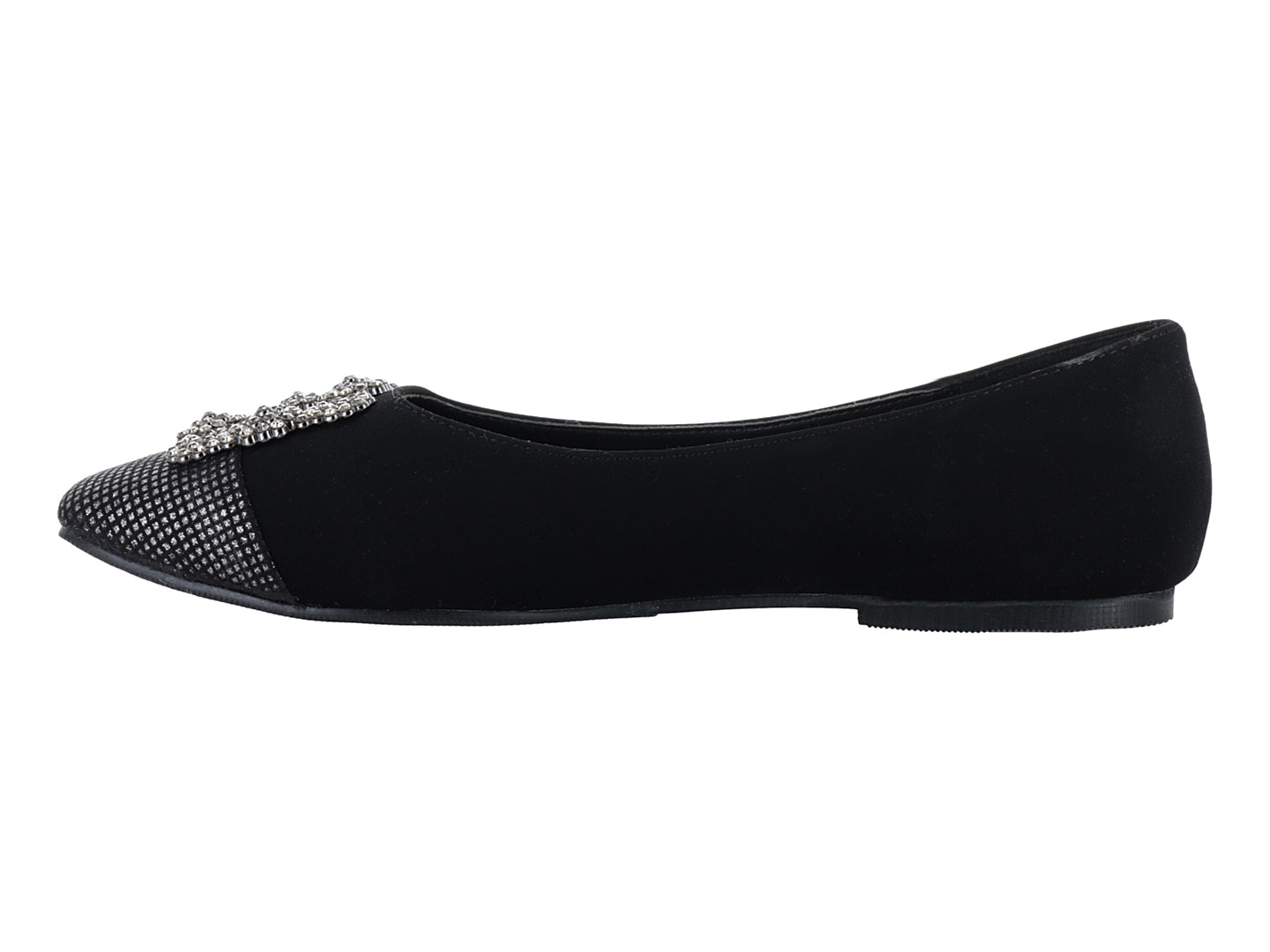 Zapatos Donova 200103 Para Mujer