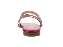 Sandalias Donova Color Bugambilia para Mujer