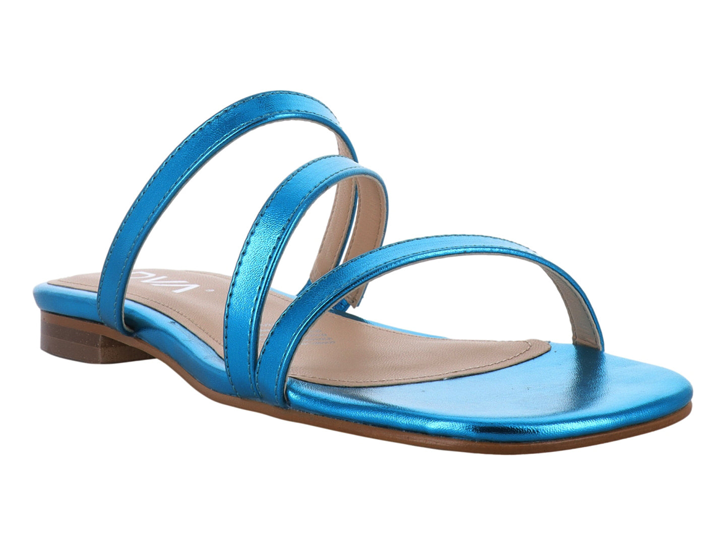Sandalias Donova 605602 Para Mujer
