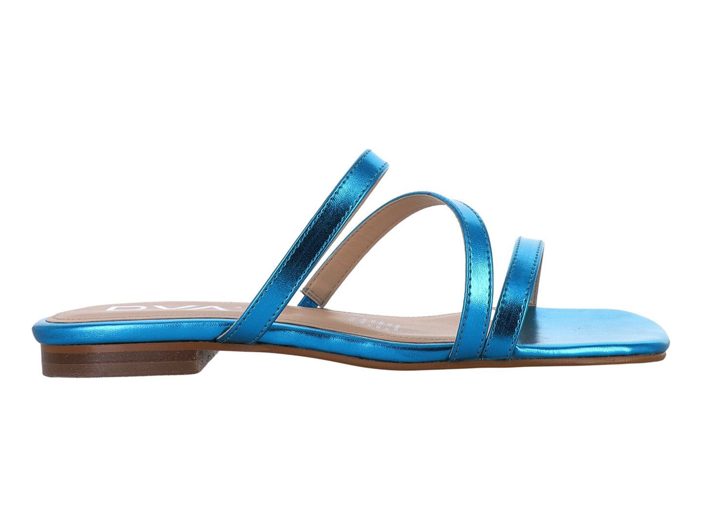 Sandalias Donova 605602 Para Mujer