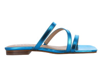 Sandalias Donova 605602 Para Mujer