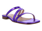 Sandalias Donova 605602 Para Mujer