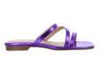 Sandalias Donova 605602 Para Mujer