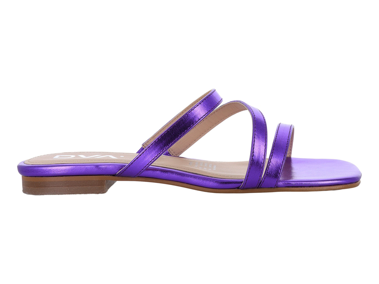 Sandalias Donova 605602 Para Mujer