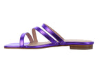 Sandalias Donova 605602 Para Mujer