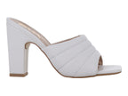 Zapatillas Donova Tacon Dama 702701 Para Mujer