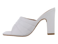 Zapatillas Donova Tacon Dama 702701 Para Mujer