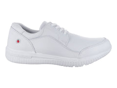 Zapatos Confort Big Apple Color Blanco para Hombre