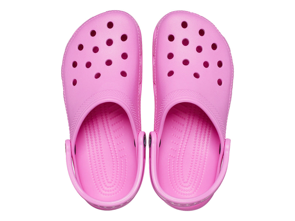 Sandalias Crocs 206991 Para Niña