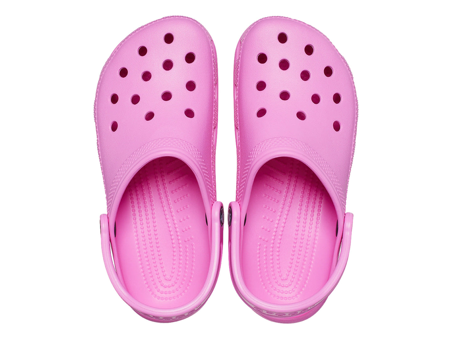 Sandalias Crocs 206991 Para Niña