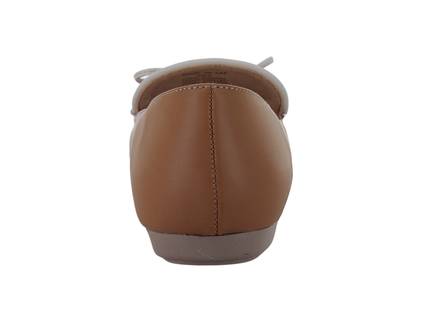 Zapatos Donova 204802 Para Mujer
