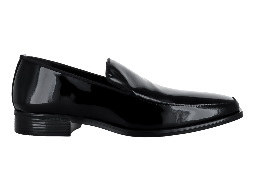 Zapatos Gino Cherruti Negro Para Hombre