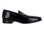 Zapatos Gino Cherruti Negro Para Hombre
