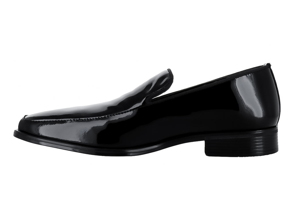 Zapatos Gino Cherruti Negro Para Hombre