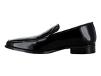 Zapatos Gino Cherruti Negro Para Hombre