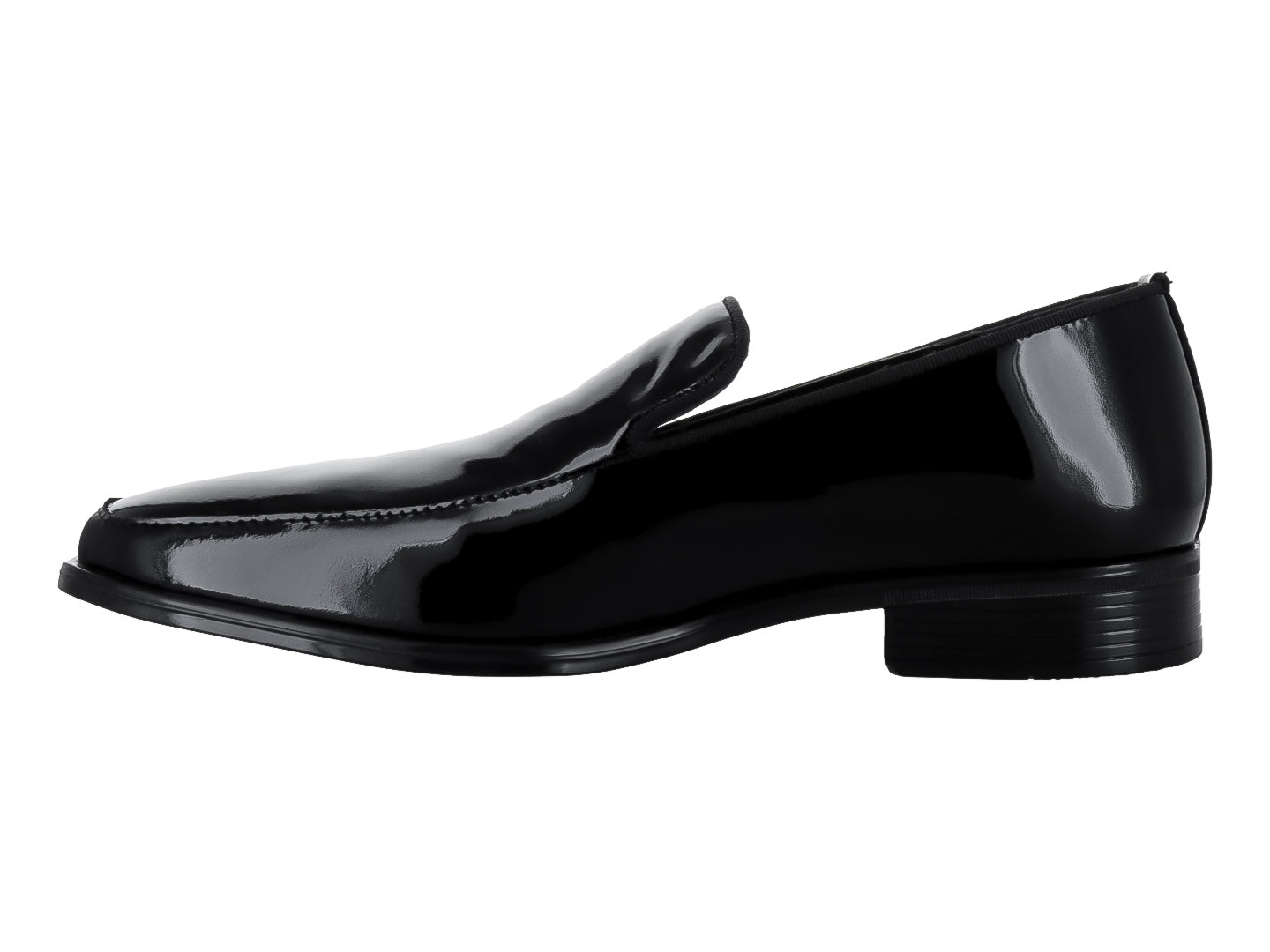 Zapatos Gino Cherruti Negro Para Hombre