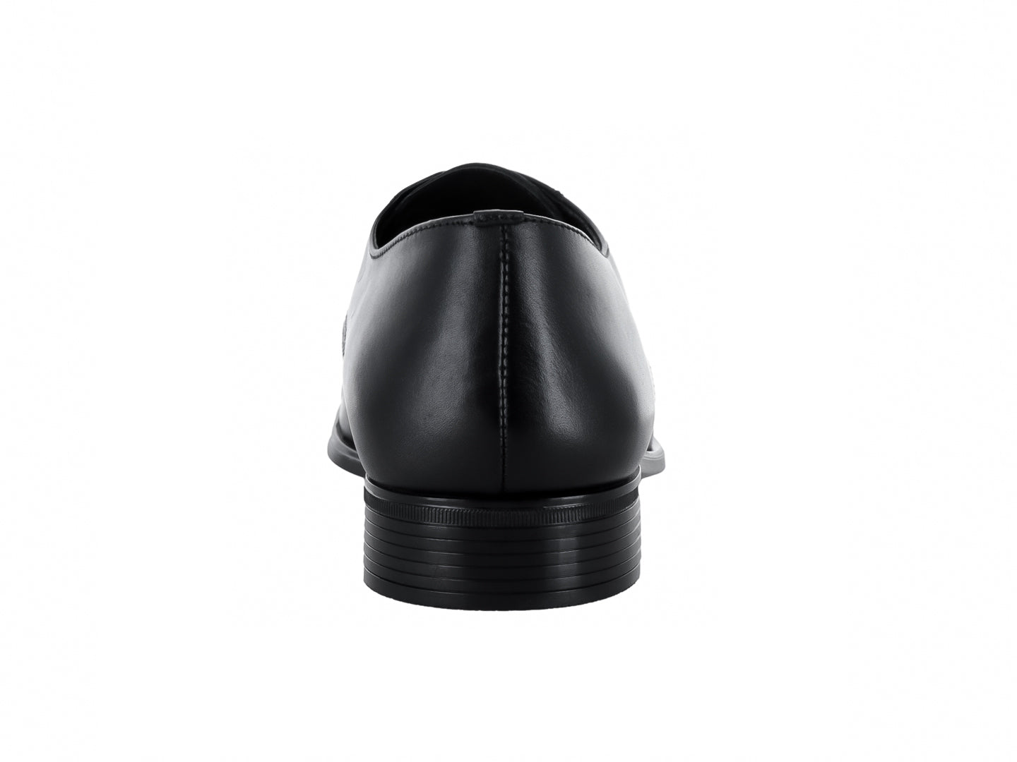 Zapatos Gino Cherruti Negro Para Hombre