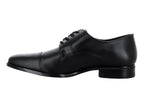 Zapatos Gino Cherruti Negro Para Hombre