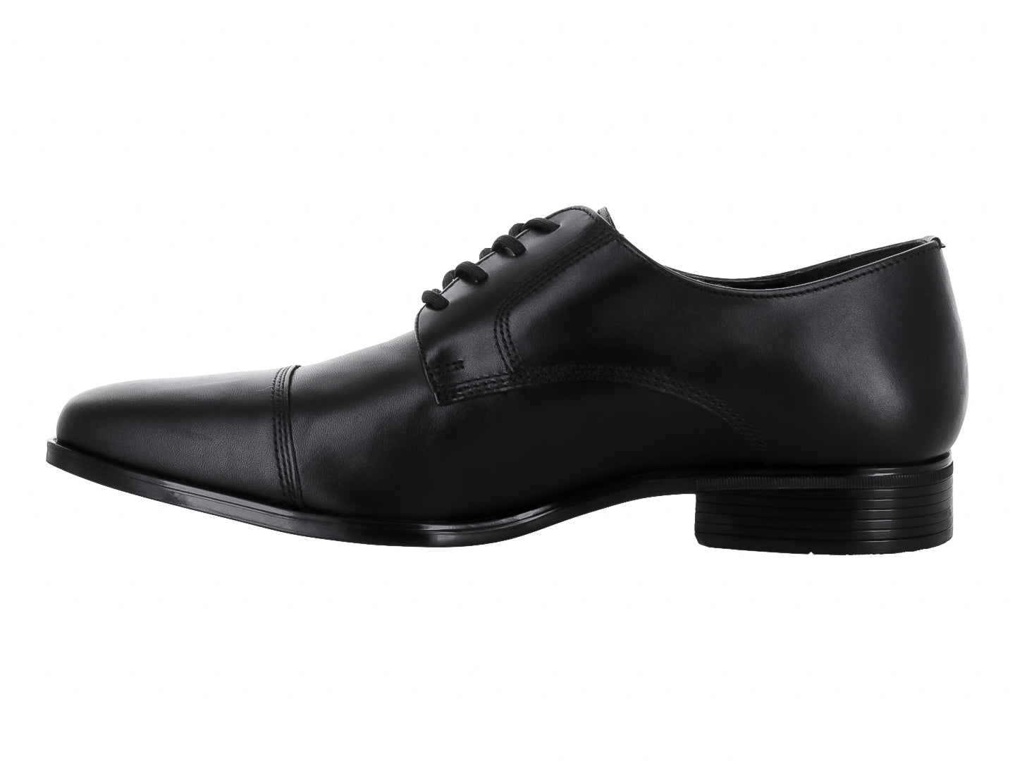 Zapatos Gino Cherruti Negro Para Hombre