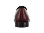 Zapatos Gino Cherruti Granat Para Hombre