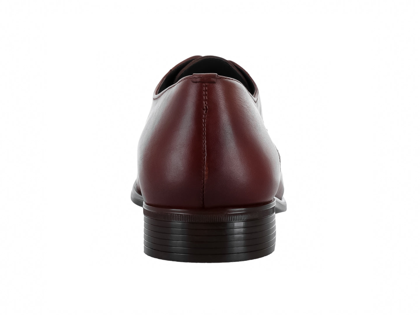 Zapatos Gino Cherruti Granat Para Hombre