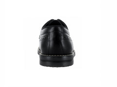 Zapatos Casuales Gino Cherruti Negro para Hombre