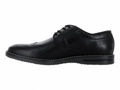 Zapatos Casuales Gino Cherruti Negro para Hombre