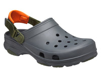Sandalias Crocs 206340 Para Hombre