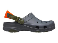 Sandalias Crocs 206340 Para Hombre