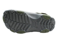 Sandalias Crocs 206340 Para Hombre