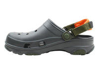 Sandalias Crocs 206340 Para Hombre
