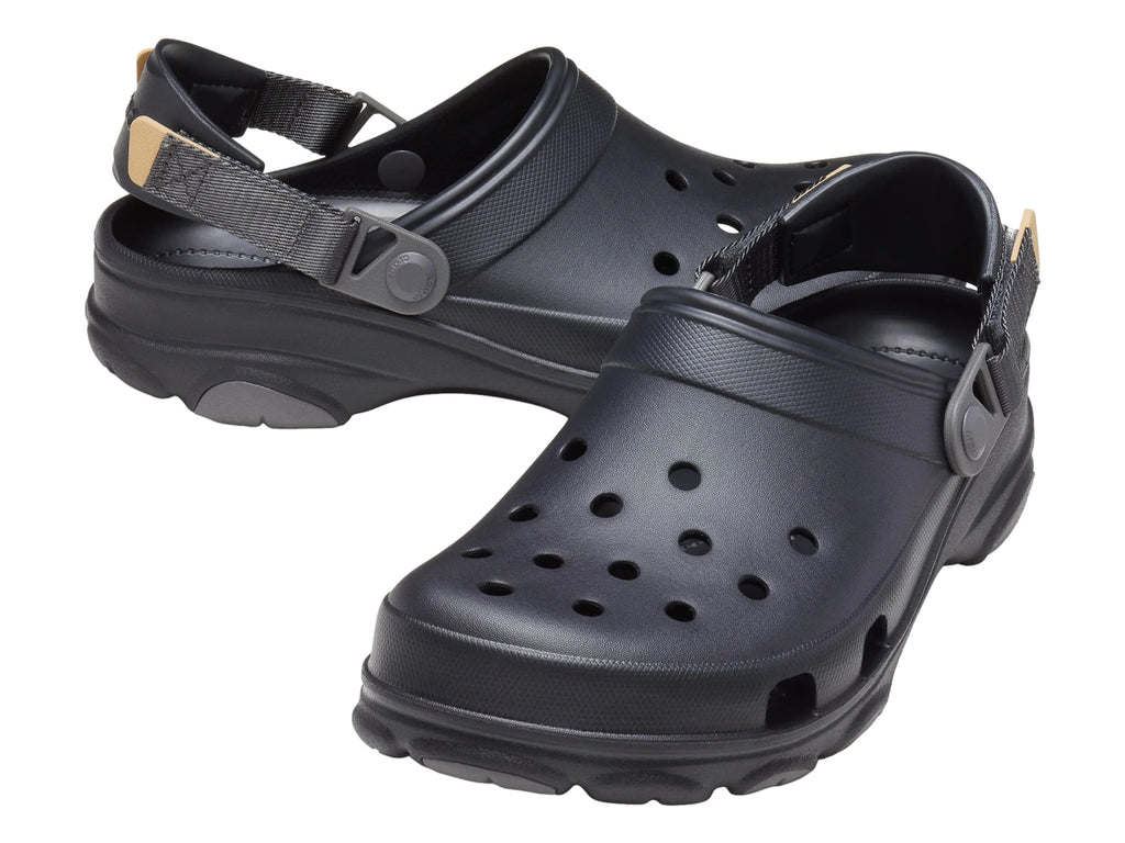 Sandalias Crocs 206340 Para Hombre