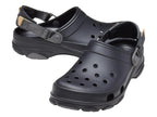 Sandalias Crocs 206340 Para Hombre