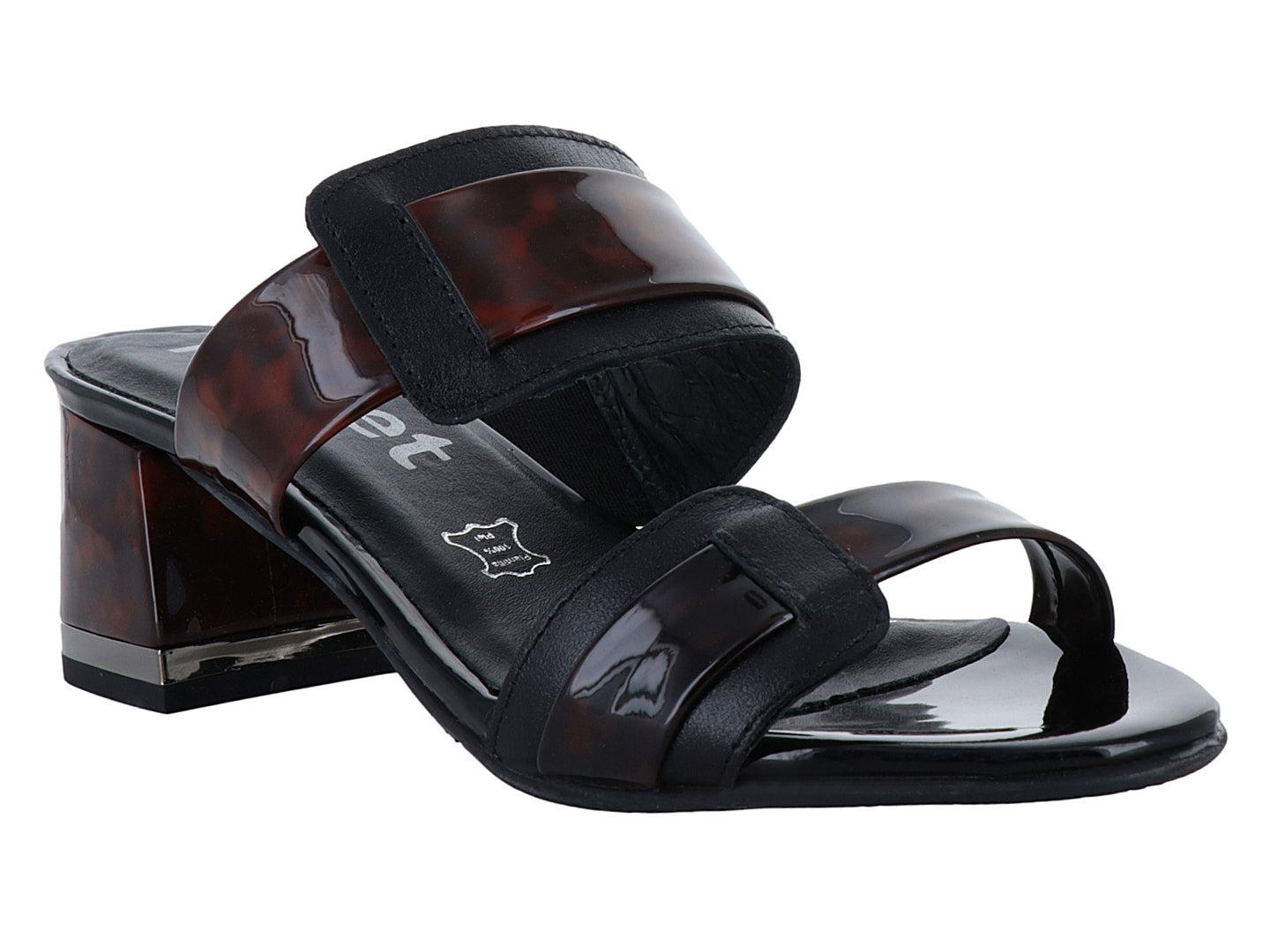 Zapatillas Manet 3003 Para Mujer