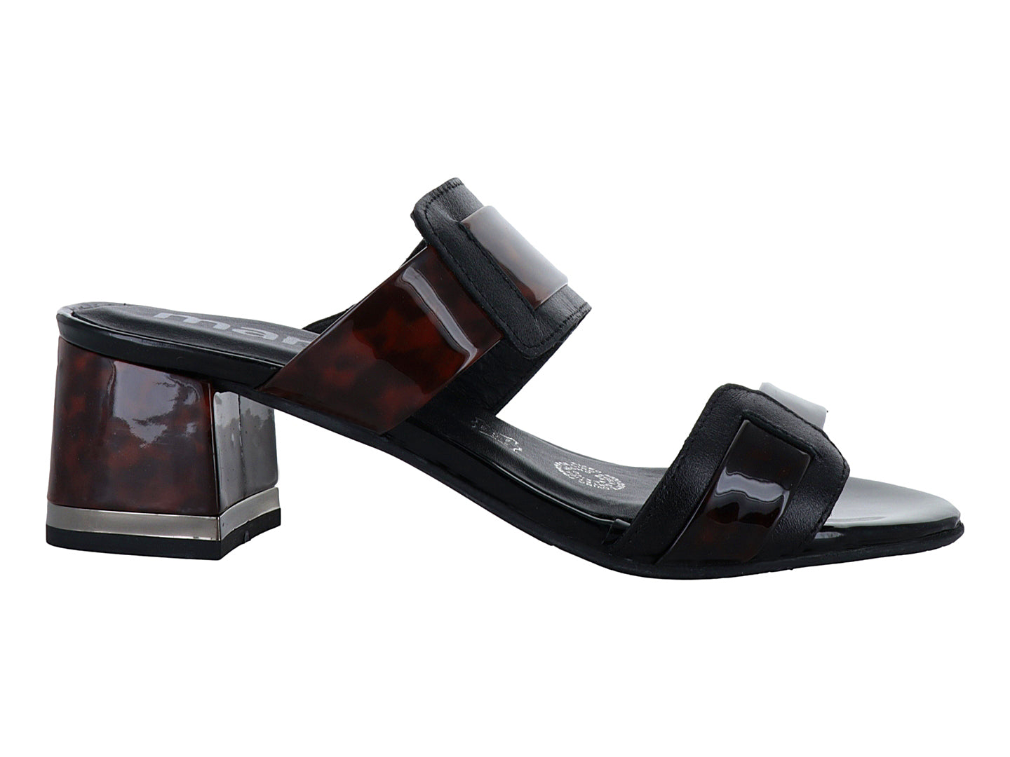 Zapatillas Manet 3003 Para Mujer