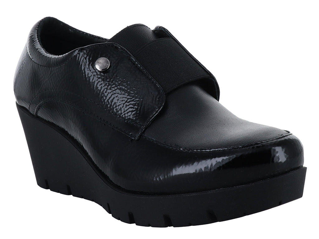 Zapatos Manet 294-22 Para Mujer
