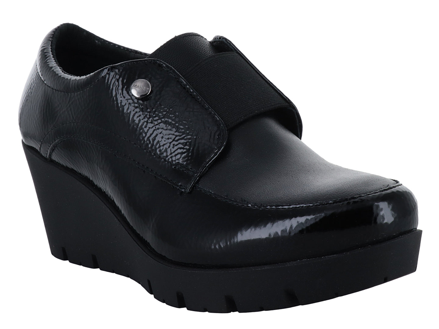 Zapatos Manet 294-22 Para Mujer