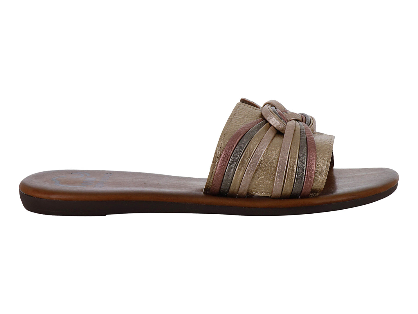 Sandalias Nomadas 809 Para Mujer