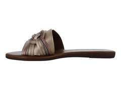 Sandalias Nomadas Multicolor para Mujer