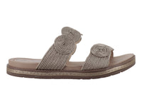 Sandalias Nomadas 20403 Para Mujer