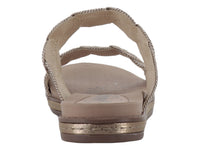 Sandalias Nomadas 20403 Para Mujer