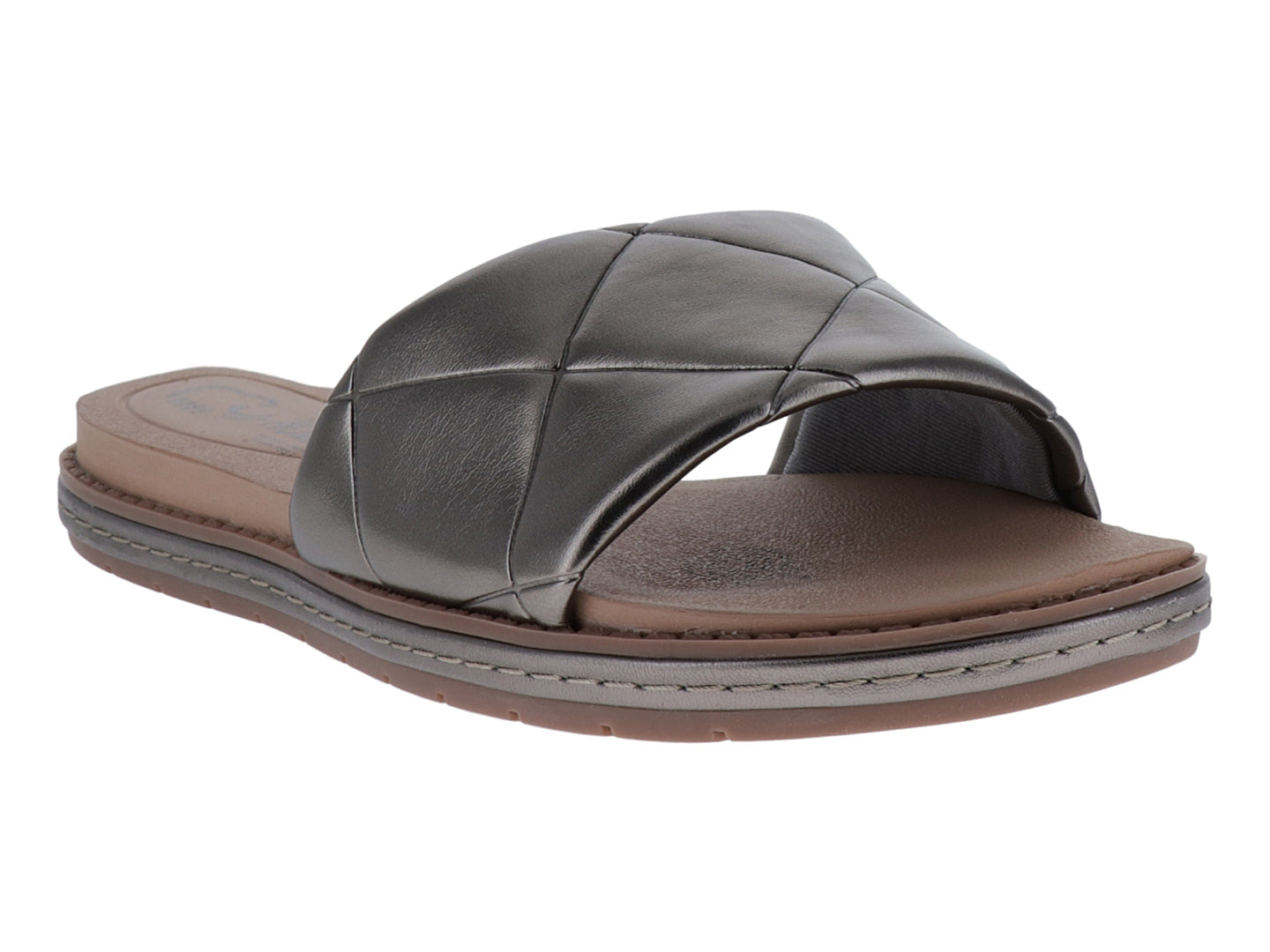 Sandalias Nomadas 20411 Para Mujer