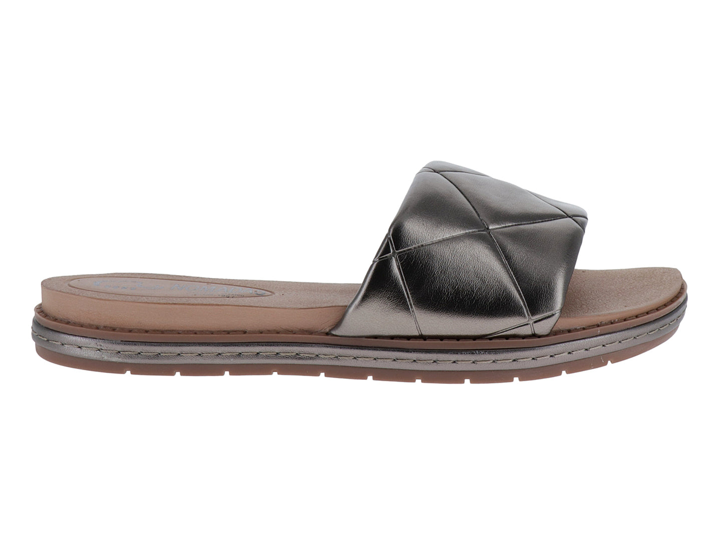 Sandalias Nomadas 20411 Para Mujer