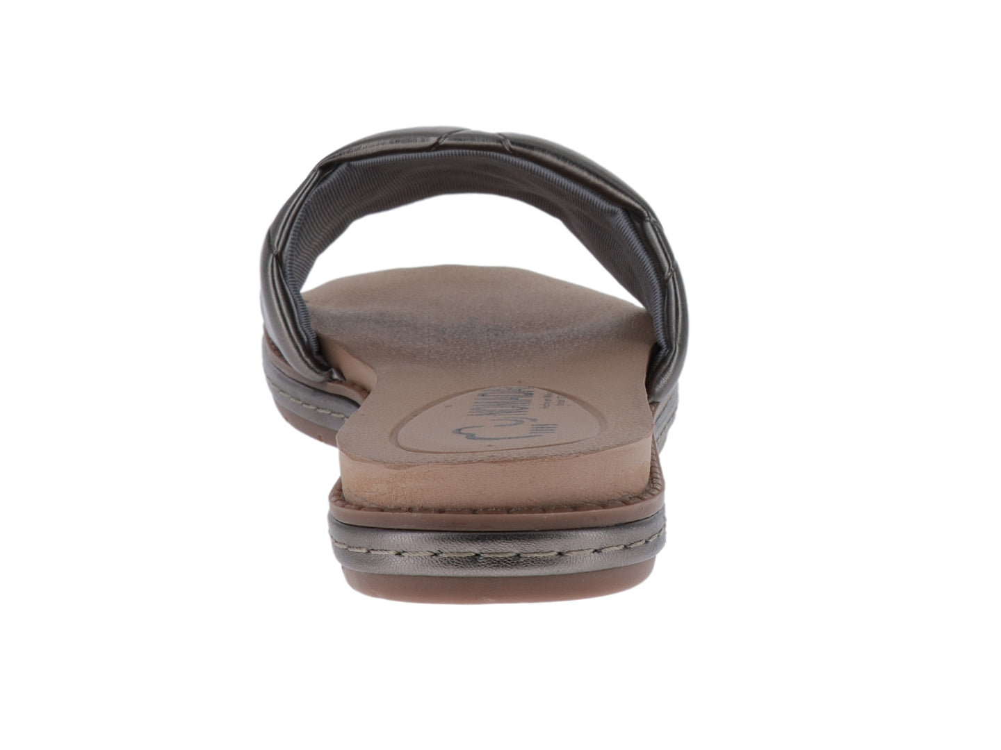 Sandalias Nomadas 20411 Para Mujer